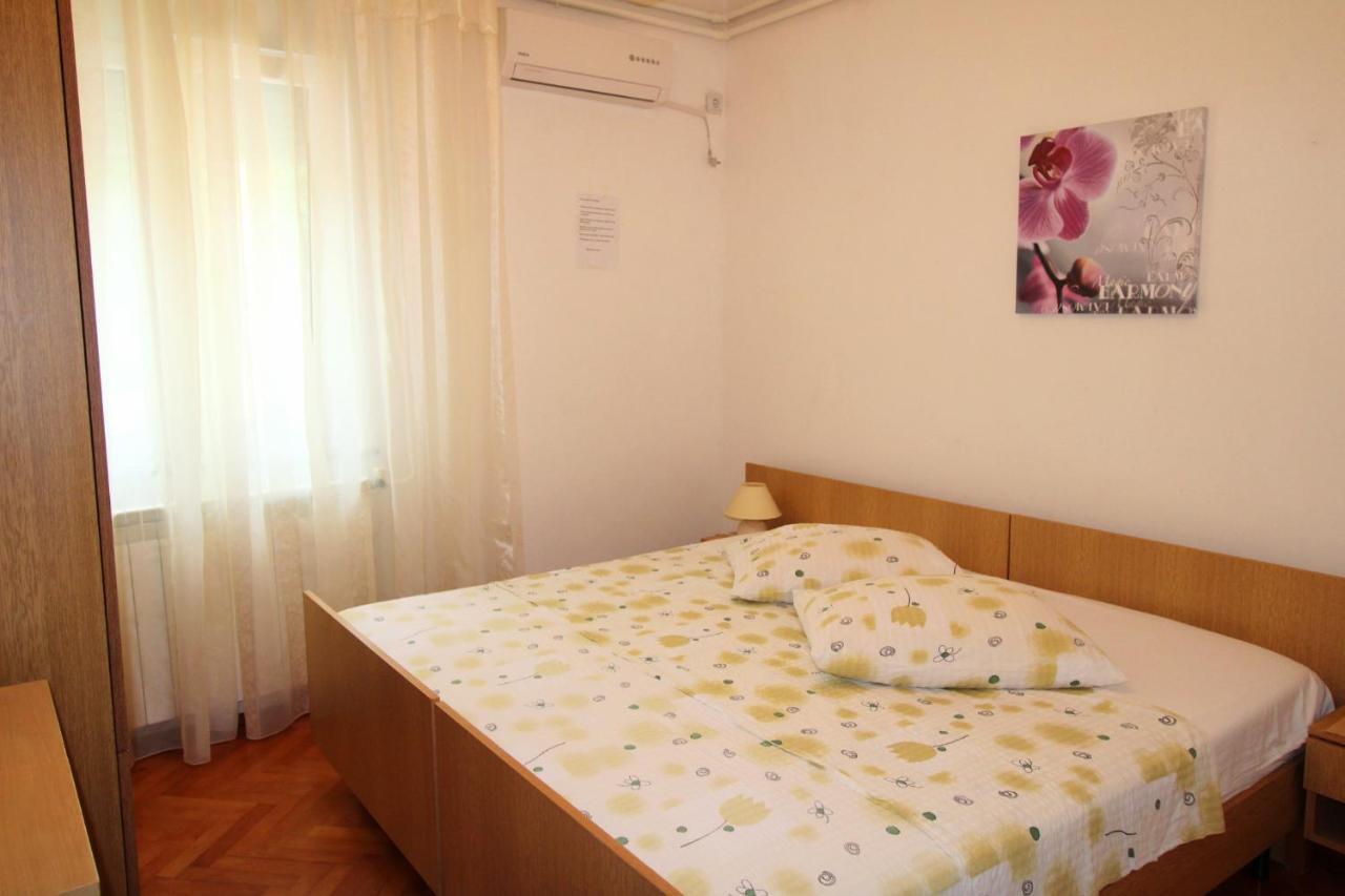 Apartment Valentina Ližnjan Esterno foto
